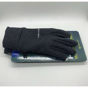 Head Mens Ultrafit Touchscreen Lightweight Gloves